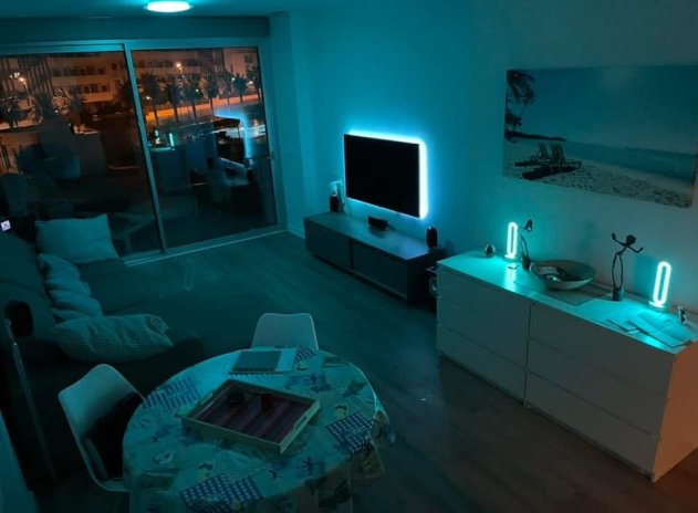 Resale - Apartment / Flat * - Orihuela Costa *