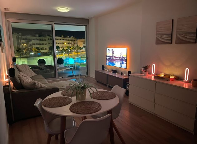 Resale - Apartment / Flat * - Orihuela Costa *