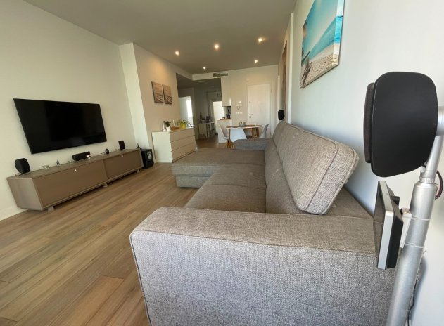Resale - Apartment / Flat * - Orihuela Costa *