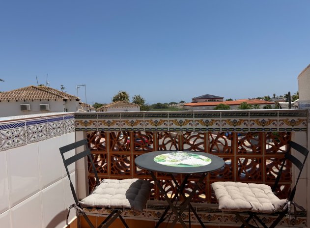 Wiederverkauf - Wohnung - Orihuela Costa - Blue Lagoon