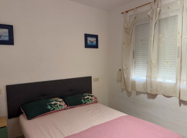 Wiederverkauf - Wohnung - Orihuela Costa - Blue Lagoon
