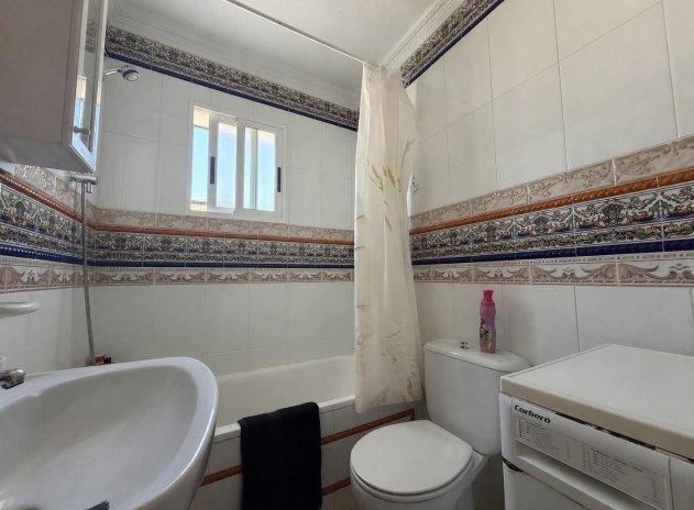 Wiederverkauf - Wohnung - Orihuela Costa - Blue Lagoon