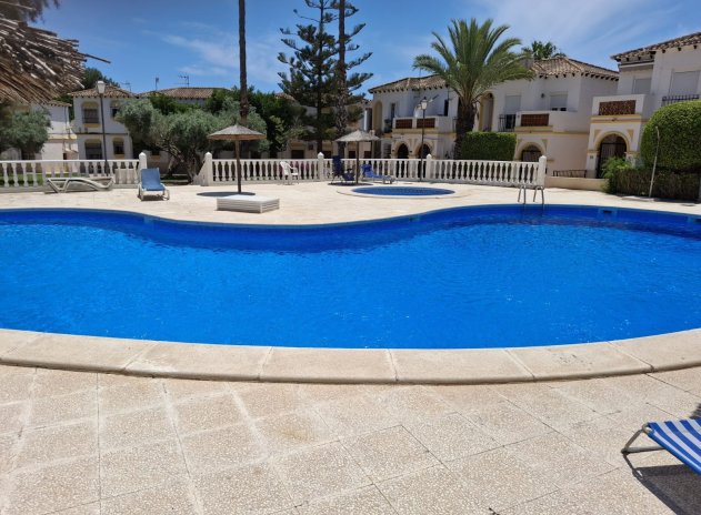 Wiederverkauf - Wohnung - Orihuela Costa - Blue Lagoon