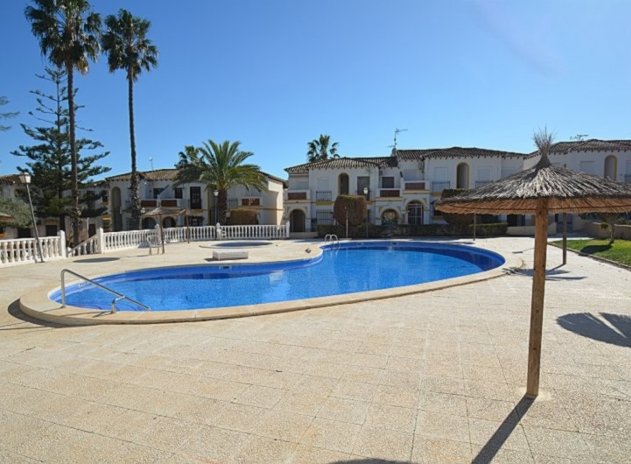 Wiederverkauf - Wohnung - Orihuela Costa - Blue Lagoon