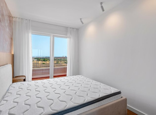 Herverkoop - Appartement - Torrevieja - Punta Prima