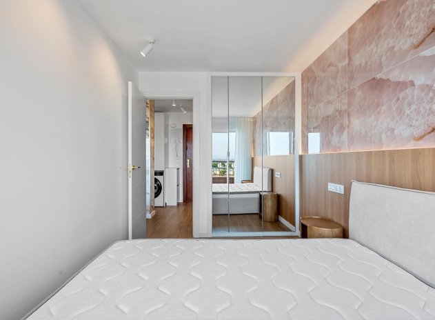 Herverkoop - Appartement - Torrevieja - Punta Prima