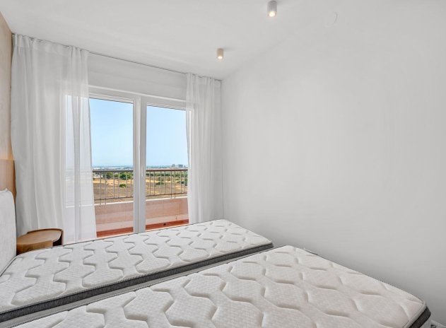 Herverkoop - Appartement - Torrevieja - Punta Prima