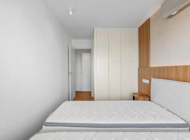 Herverkoop - Appartement - Torrevieja - Punta Prima