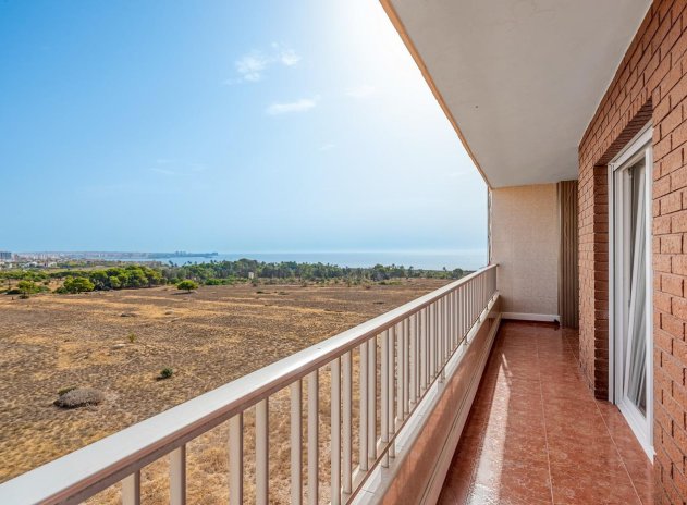 Herverkoop - Appartement - Torrevieja - Punta Prima