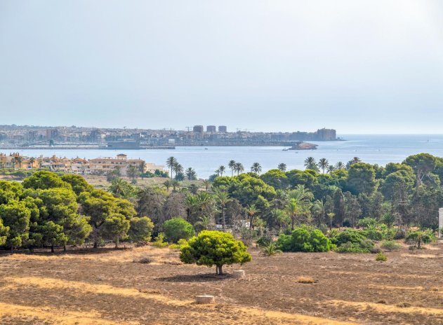 Herverkoop - Appartement - Torrevieja - Punta Prima