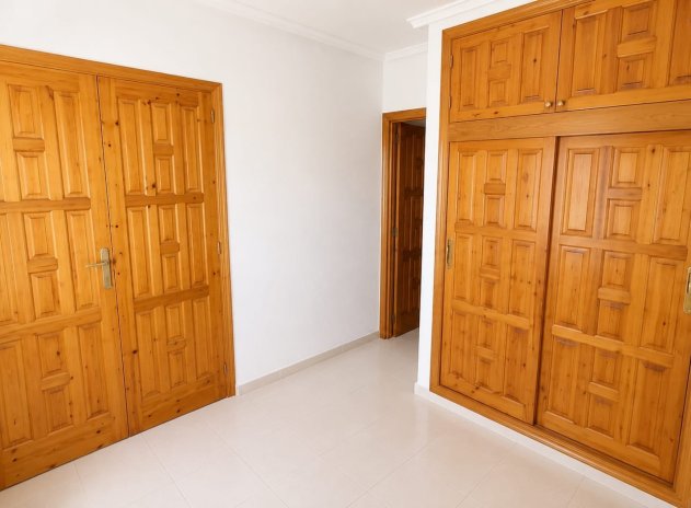 Herverkoop - Appartement - Ciudad Quesada - Rojales