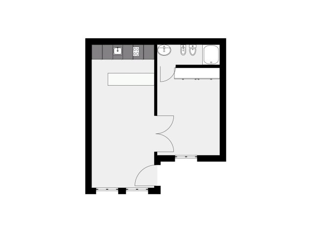 Herverkoop - Appartement - Ciudad Quesada - Rojales