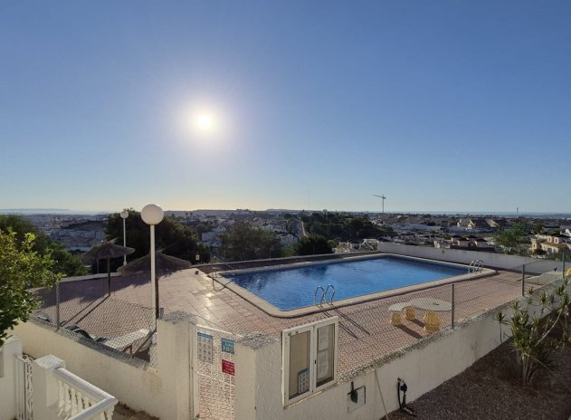 Herverkoop - Appartement - Ciudad Quesada - Rojales