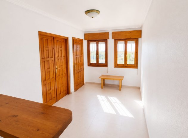 Herverkoop - Appartement - Ciudad Quesada - Rojales