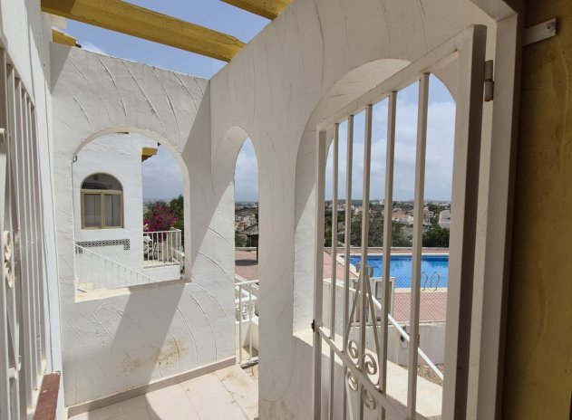 Herverkoop - Appartement - Ciudad Quesada - Rojales