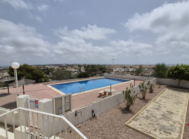 Herverkoop - Appartement - Ciudad Quesada - Rojales