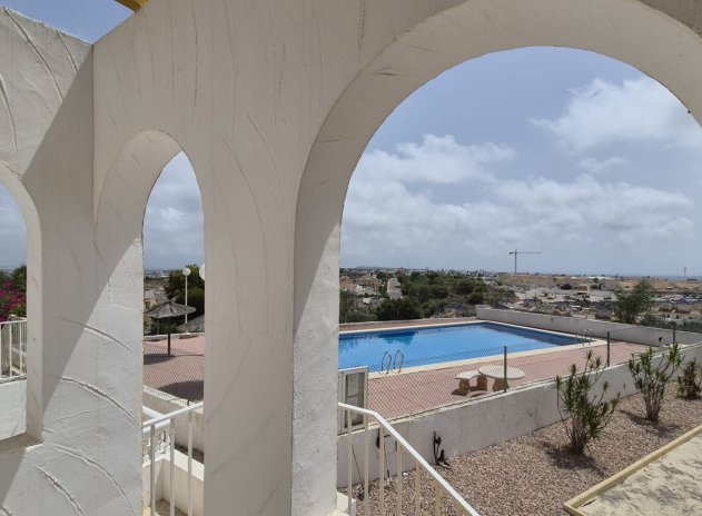 Herverkoop - Appartement - Ciudad Quesada - Rojales