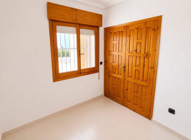 Herverkoop - Appartement - Ciudad Quesada - Rojales