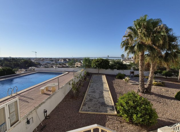 Herverkoop - Appartement - Ciudad Quesada - Rojales