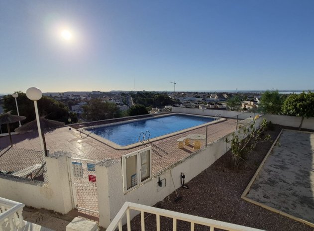 Herverkoop - Appartement - Ciudad Quesada - Rojales