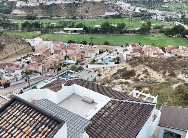 Resale - Villa * - Ciudad Quesada *