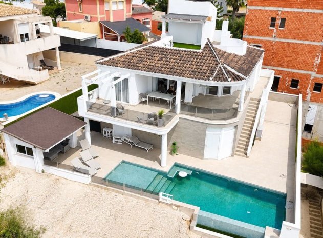 Resale - Villa * - Ciudad Quesada *