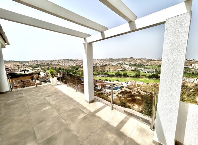Resale - Villa * - Ciudad Quesada *