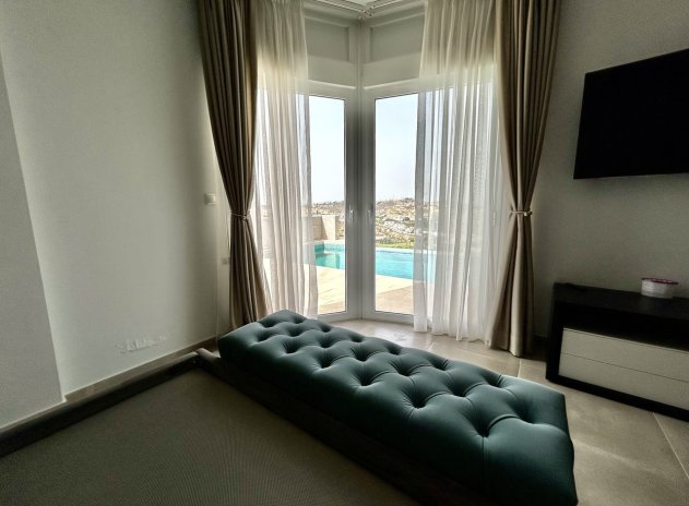 Resale - Villa * - Ciudad Quesada *