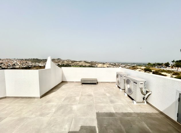 Resale - Villa * - Ciudad Quesada *