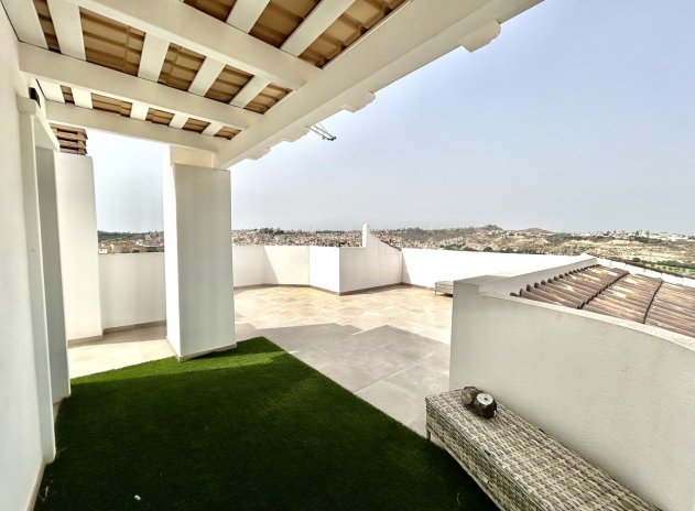 Resale - Villa * - Ciudad Quesada *