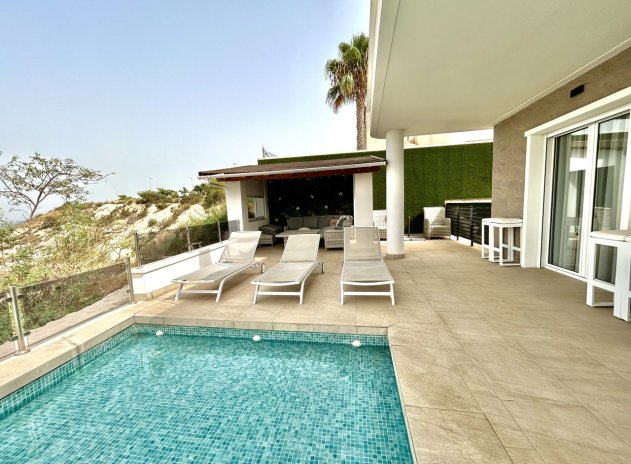 Resale - Villa * - Ciudad Quesada *
