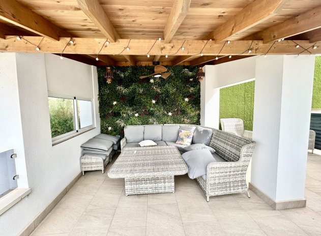 Resale - Villa * - Ciudad Quesada *