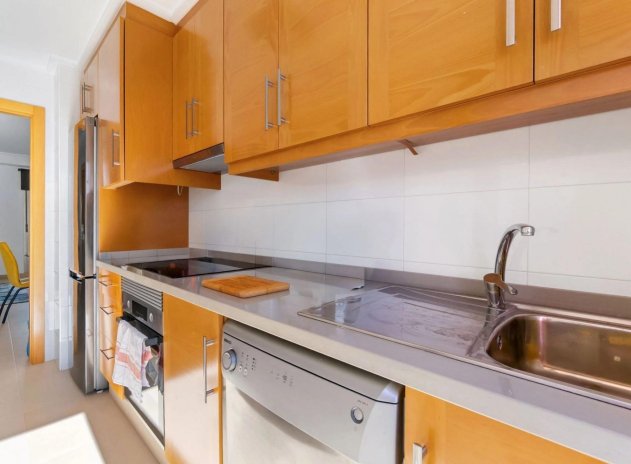 Herverkoop - Appartement - Pilar de la Horadada - Torre de la Horadada