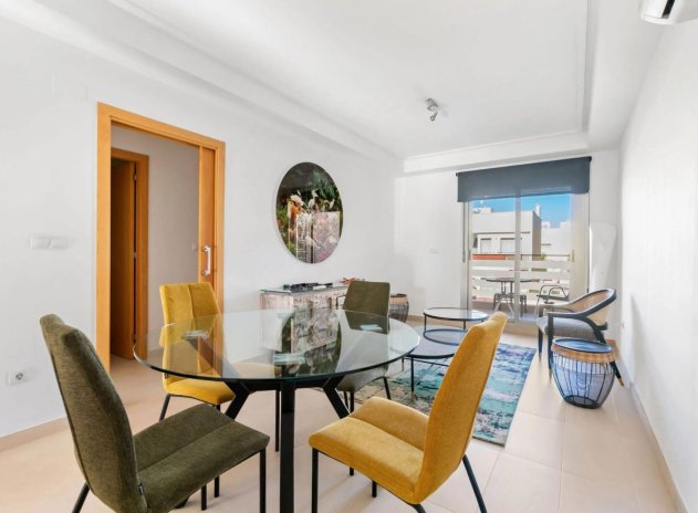 Herverkoop - Appartement - Pilar de la Horadada - Torre de la Horadada