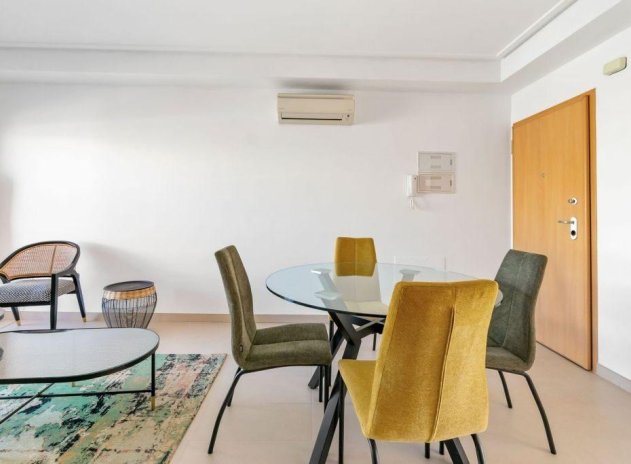 Herverkoop - Appartement - Pilar de la Horadada - Torre de la Horadada