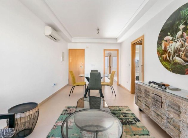 Herverkoop - Appartement - Pilar de la Horadada - Torre de la Horadada