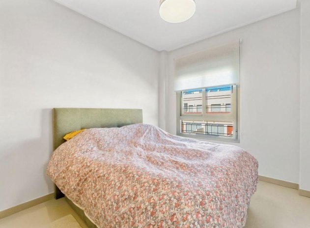 Herverkoop - Appartement - Pilar de la Horadada - Torre de la Horadada