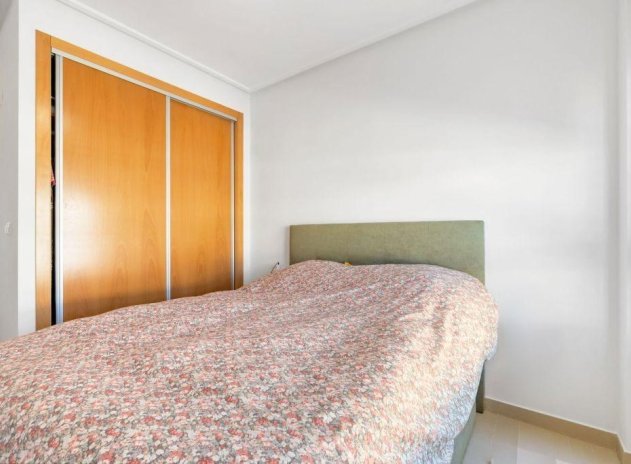 Herverkoop - Appartement - Pilar de la Horadada - Torre de la Horadada