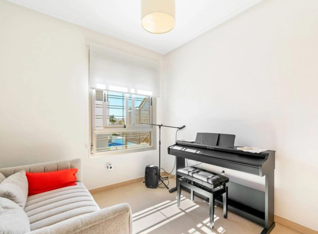 Herverkoop - Appartement - Pilar de la Horadada - Torre de la Horadada