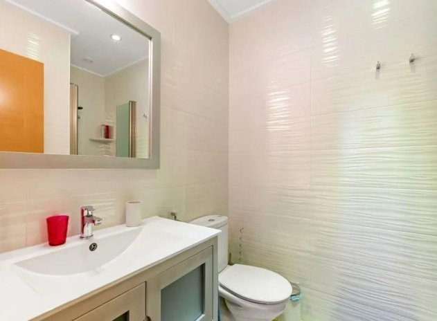 Herverkoop - Appartement - Pilar de la Horadada - Torre de la Horadada