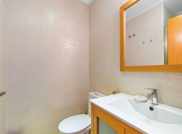 Herverkoop - Appartement - Pilar de la Horadada - Torre de la Horadada