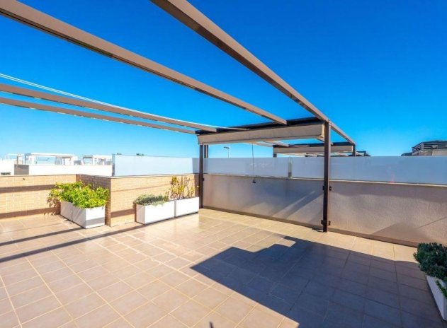 Herverkoop - Appartement - Pilar de la Horadada - Torre de la Horadada