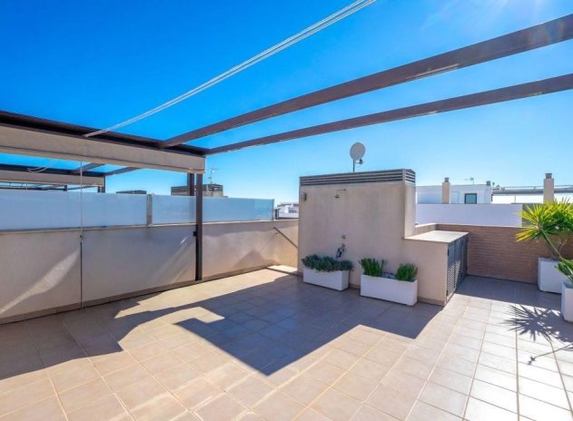 Herverkoop - Appartement - Pilar de la Horadada - Torre de la Horadada