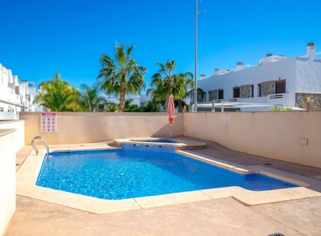 Herverkoop - Appartement - Pilar de la Horadada - Torre de la Horadada