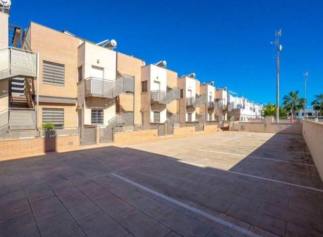 Herverkoop - Appartement - Pilar de la Horadada - Torre de la Horadada