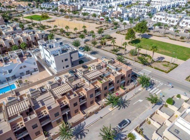 Herverkoop - Appartement - Pilar de la Horadada - Torre de la Horadada