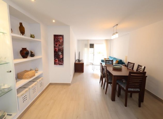 Herverkoop - Appartement - Orihuela Costa - Campoamor