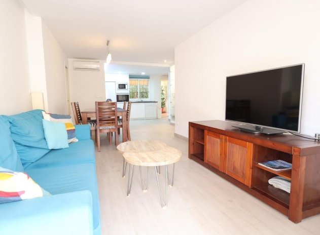 Herverkoop - Appartement - Orihuela Costa - Campoamor