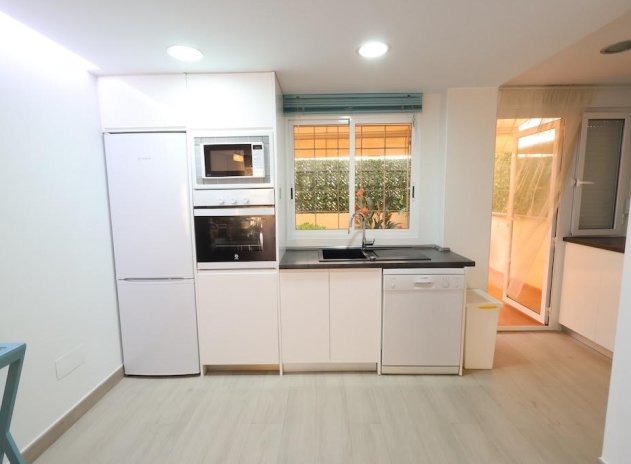 Herverkoop - Appartement - Orihuela Costa - Campoamor
