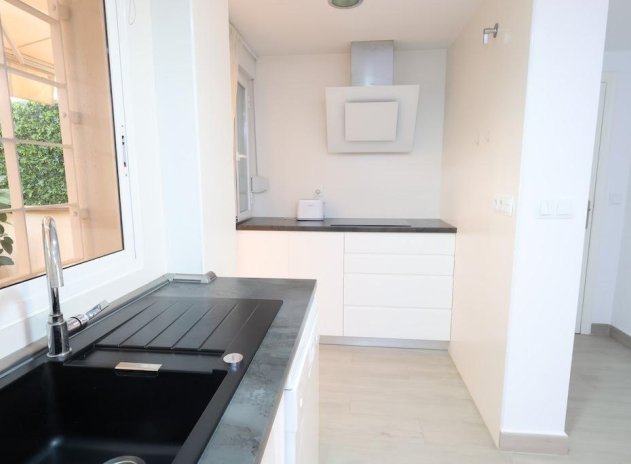 Herverkoop - Appartement - Orihuela Costa - Campoamor